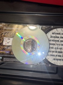 TNN Motorsports HardCore Heat (Sega Dreamcast, 1999) CIB w/ Manual