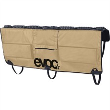 EVOC Tailgate Pad 2026: SAND M/L