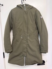Helly Hansen Womens Hooded Parka Women Insula...