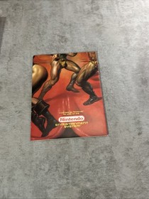 Swords and Serpents (Nintendo NES, 1990) Complete CIB Box Manual Poster Insert
