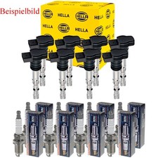 Bougies d'allumage Mercedes 350