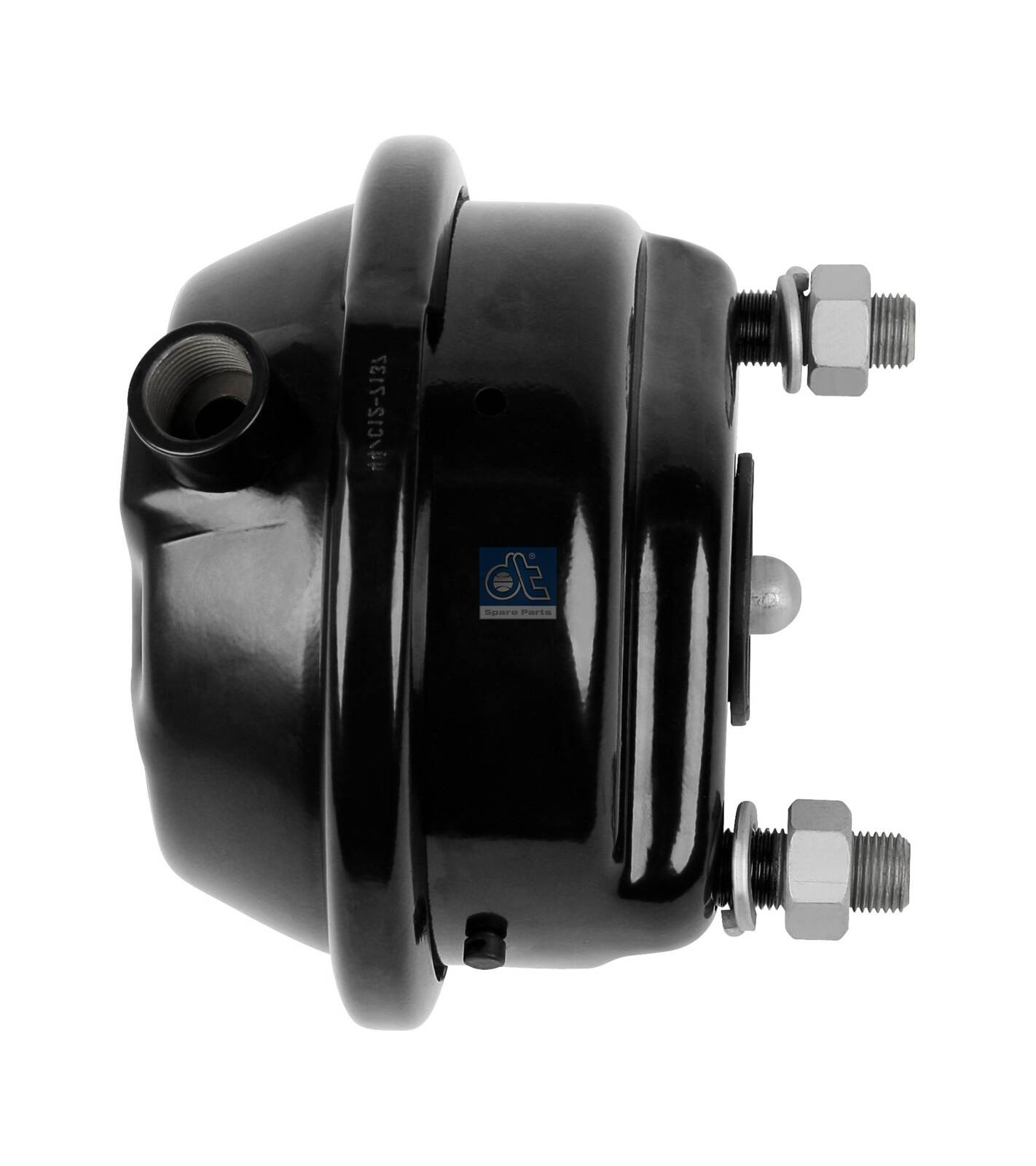 Fits DT SPARE PARTS 3.74044 Pretensioning Cylinder 3.74044 Brake serv ⭐UK Stock⭐