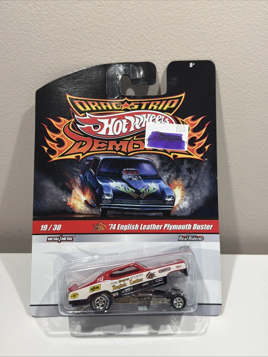 Hot Wheels Drag Strip Demons Diecast Cars for sale - eBay