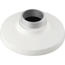 Hanwha Techwin SBP-122HMW Camera Mount for Network Camera - White (sbp122hmw)