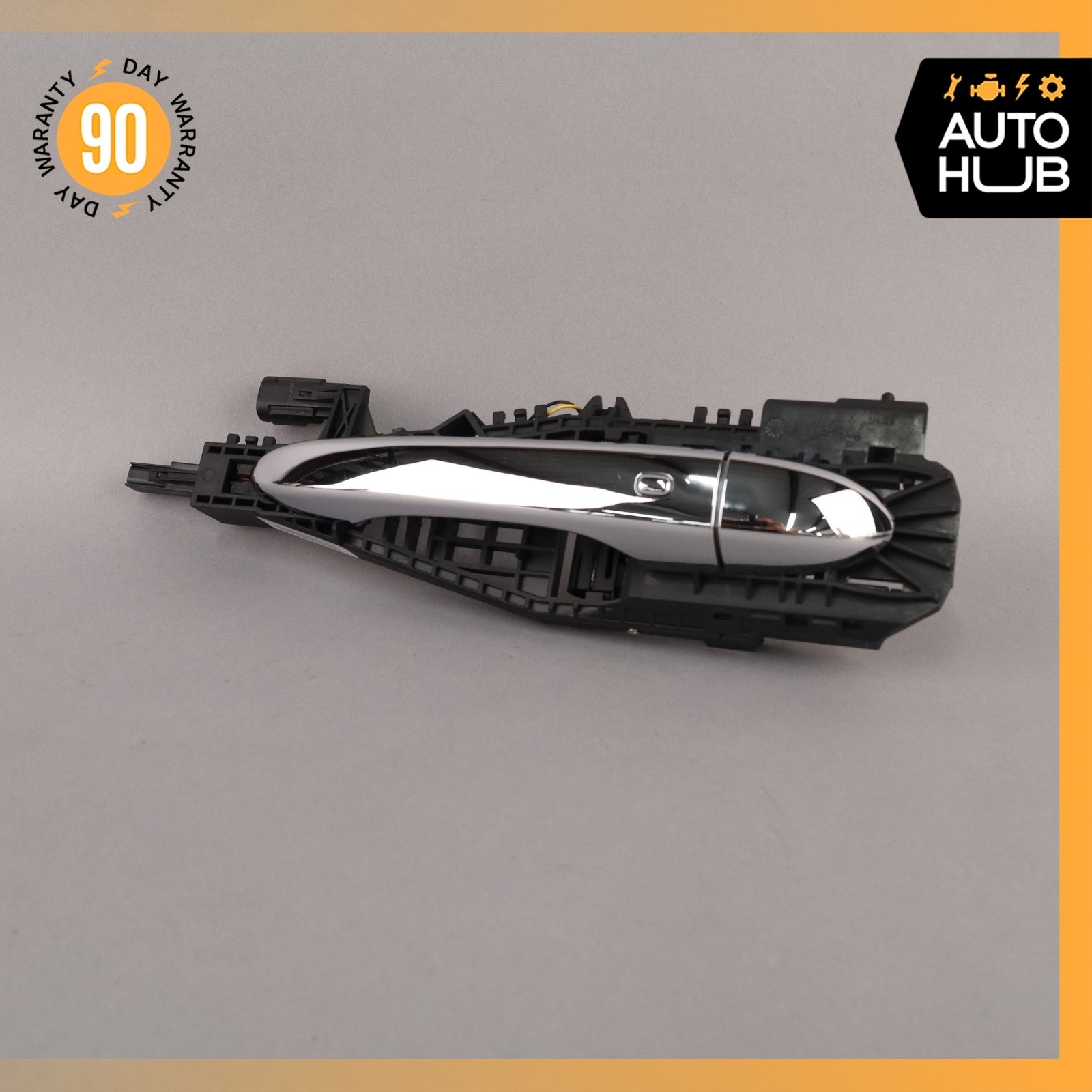 Maserati Quattroporte Right Door handle