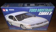 Tamiya Ford Mustang Cobra R 24156 Released In 1995 Factory Sealed New