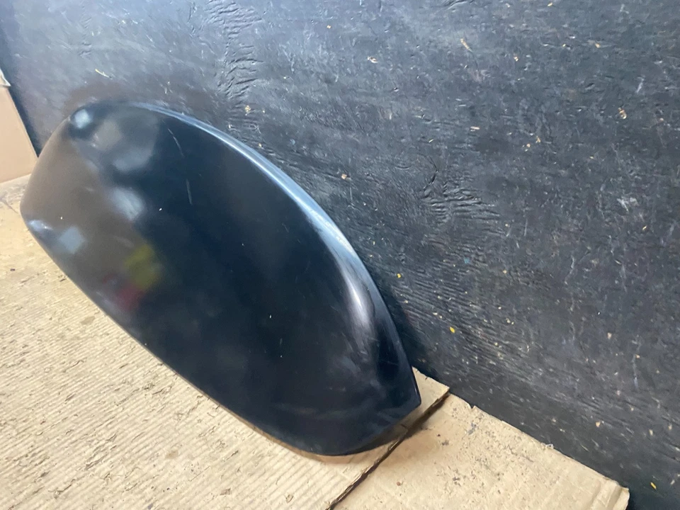 2013 a 2016 Mini Cooper S R60 Paceman Spoiler Wing OEM T9712 DG - Imagem 2 de 4