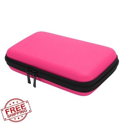 Pomya Pink Case for 2DS XL 3DS