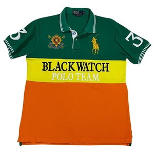 Polo Blackwatch | eBay