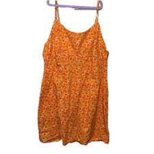 Women's Sleeveless Floral