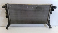 Radiateur Renault R21