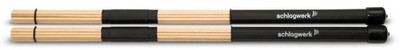 Super RO2 Ahorn-Rods mit 19 Stäben von Schlagwerk für Schlagzeug und Percussion