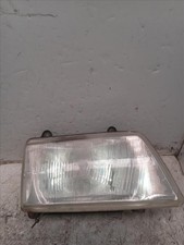 Feu avant (phare) Opel FRONTERA