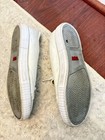 Levi's Men's Anikin Low Top Sneakers size 10 — photo 4