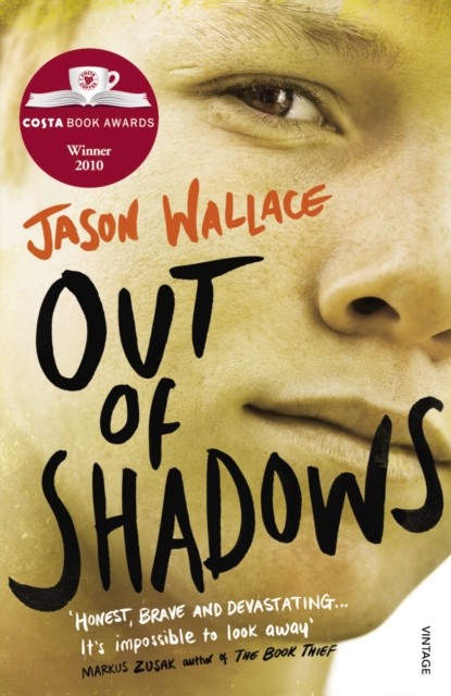 Out of Shadows by Jason Wallace 9780099575269 NEW Free UK Delivery - Image 2