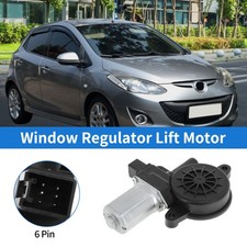 Elektrischer Fensterheber Motor für MAZDA 2/...