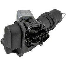 Ölfiltermodul mit Dichtung PARTSTEC passend für u.a. SKODA OCTAVIA