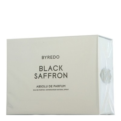 Byredo Black Saffron Absolu de Parfum 50ml