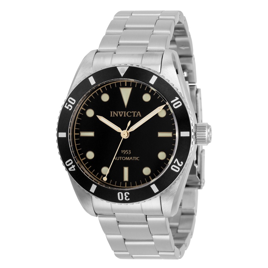 Наручные часы Invicta Pro Diver Automatic