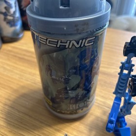 LEGO BIONICLE: Gali (8533)