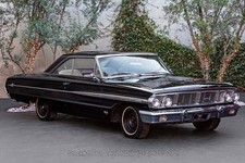 1964 Ford Galaxie for Sale