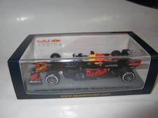 Spark 1/43 Red Bull RB16B Honda 2021 Monaco GP Winner Collectables 17+