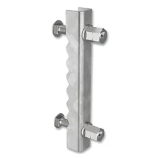 Honeywell FPH-10903 Rung Clamp 1/2" Steel Parts & Accessories