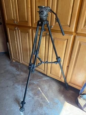 Cartoni Focus FC07501 Professional tripod