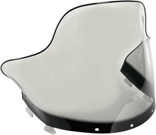 Sno Stuff Replacement Graphics Windshield 17" Smoke #450-253-03 Polaris