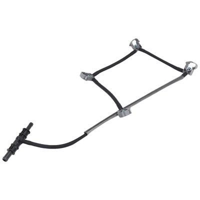 Gruppo tubo flessibile linea pressione servosterzo per Acura MDX 2007
