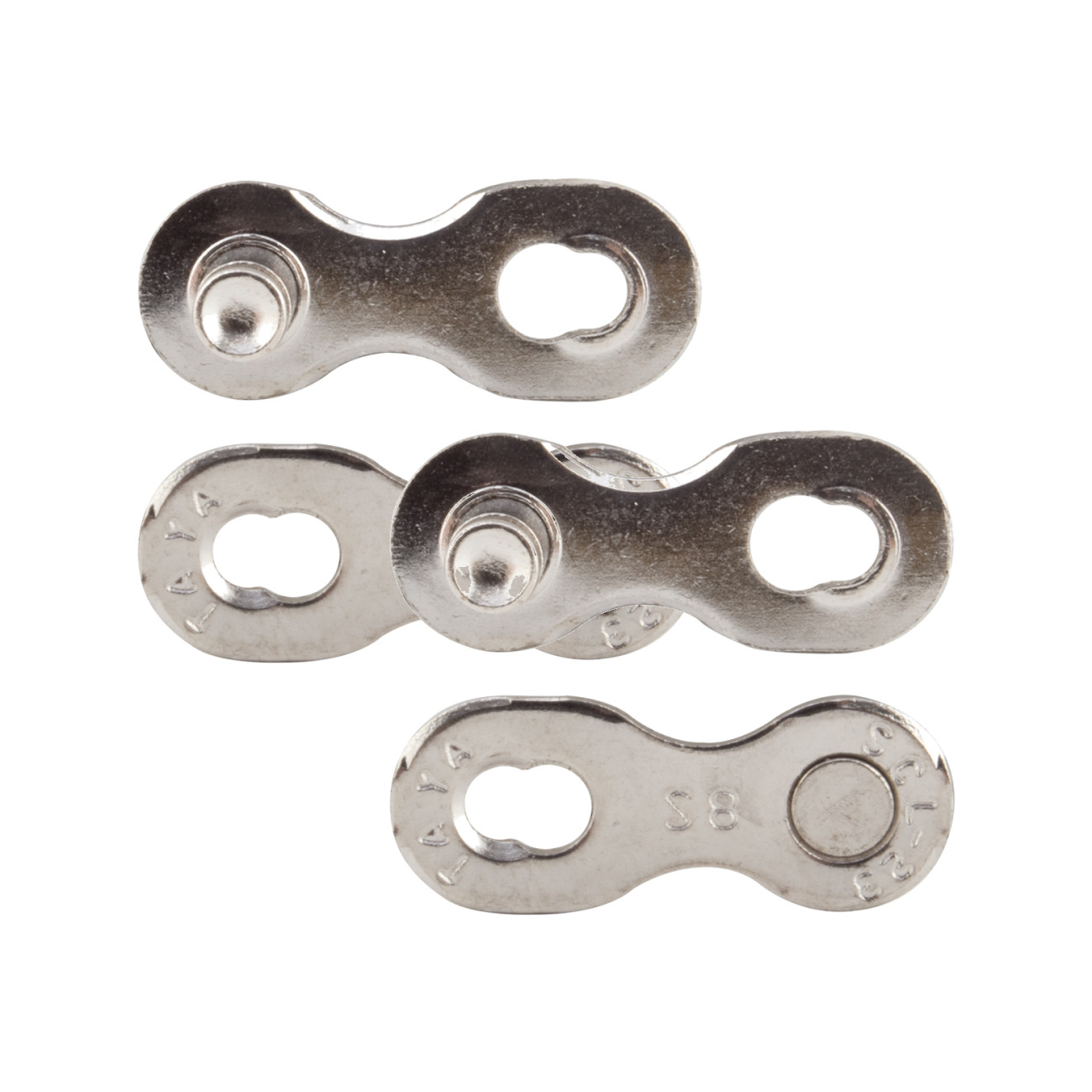 Набор из 2 односкоростных мастер-линков Origin8 1sp 3790₽