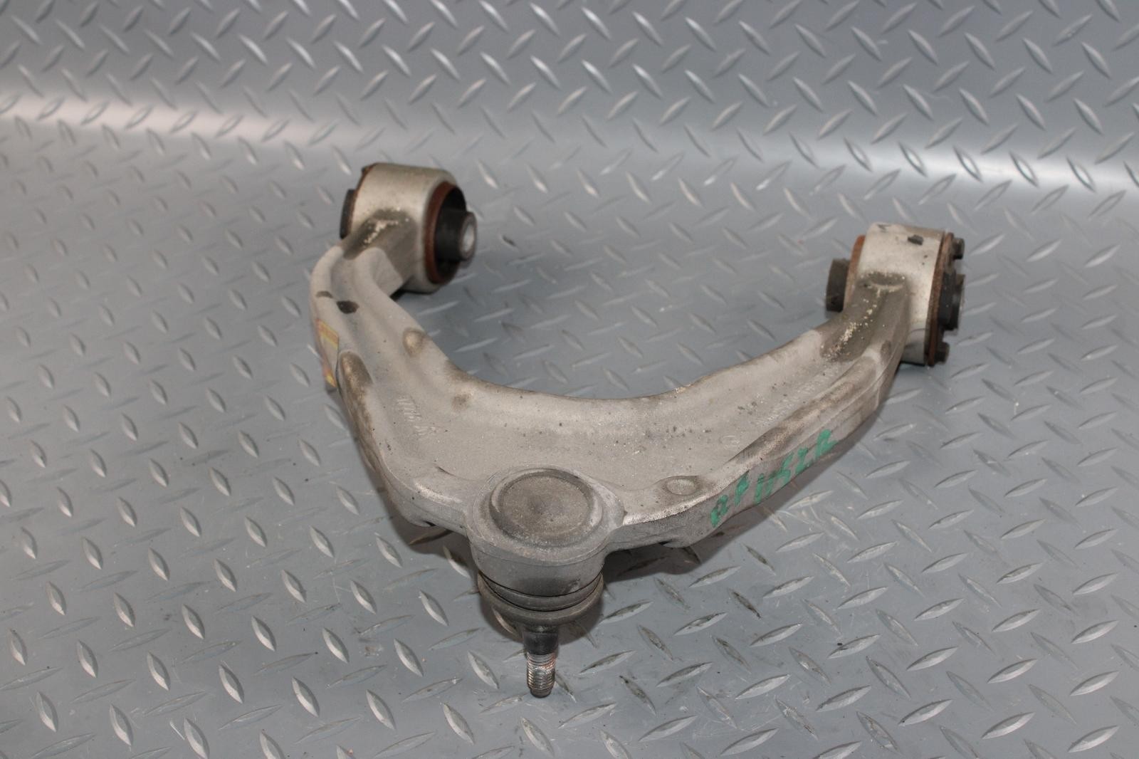 14-21 Ghibli Front Upper Control Arm Right Passenger RH RF Side Unit Factory OEM