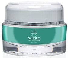 Sangeo-Hydrofirm Instant Lift Moisturizer- Day/Night Cream To Enhance Complex...