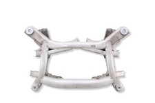 BMW F10 M5 F06 F12 F13 M6 REAR AXLE CARRIER 2284090