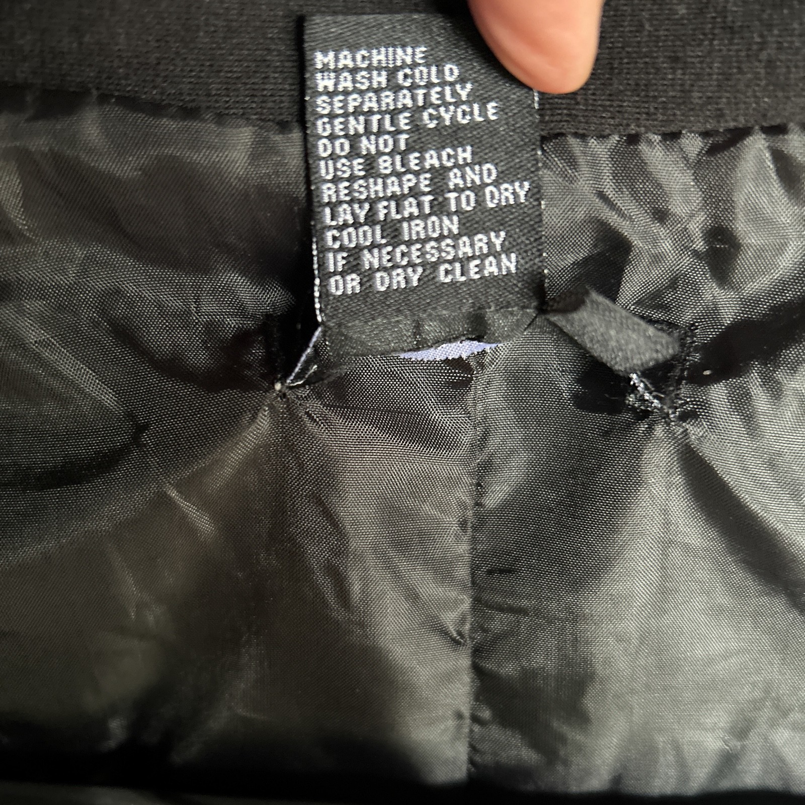 Sandro Lightweight Basic Career Office Pockets Ja… - image 6