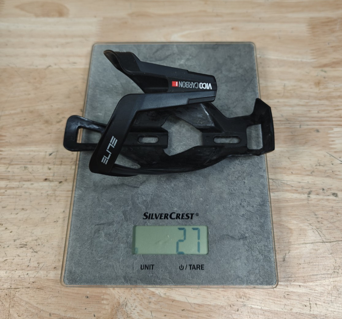 Cage - 27g
