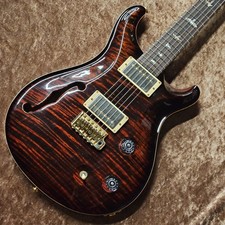 Paul Reed Smith PRS Custom 22 SEMI-HOLLOW Limited -FIRE Red BURST- Elettrico usato