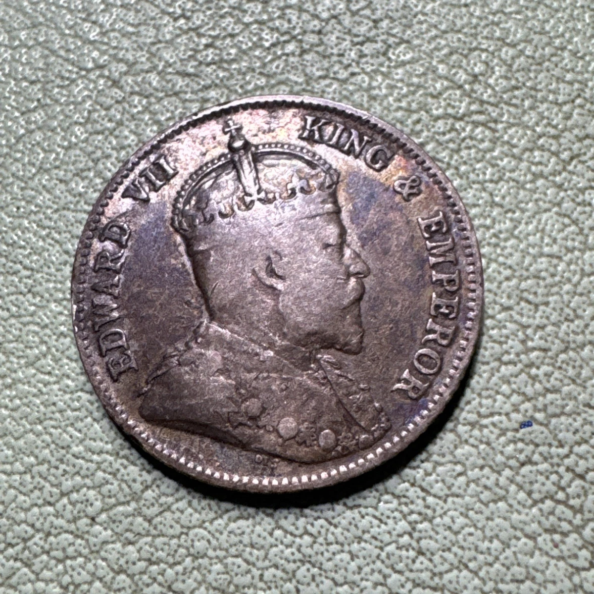 1904 Year Hong Kong Coins for sale | eBay