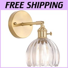 Applique da parete vintage in