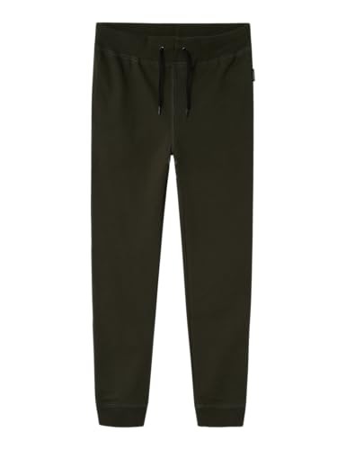 IT Jungen Jogger Nkmsweat Pant Bru Noos, Rosin, GrößE 140 Eu, Sweatpants-image
