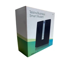 Telstra V7610 Gateway Pro 600Mbps Modem and Wireless Adapter