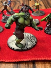 Marvel Crisis Protocol PAINTED Lot - 17 Characters PAINTED - Core Game Free Ship