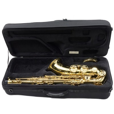Selmer Model STS711 Professional Tenor Saxophone in Clear Lacquer MINT CONDITION