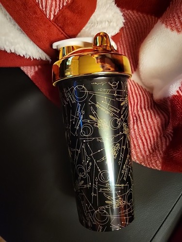 Lootcrate She-ra Shaker Bottle