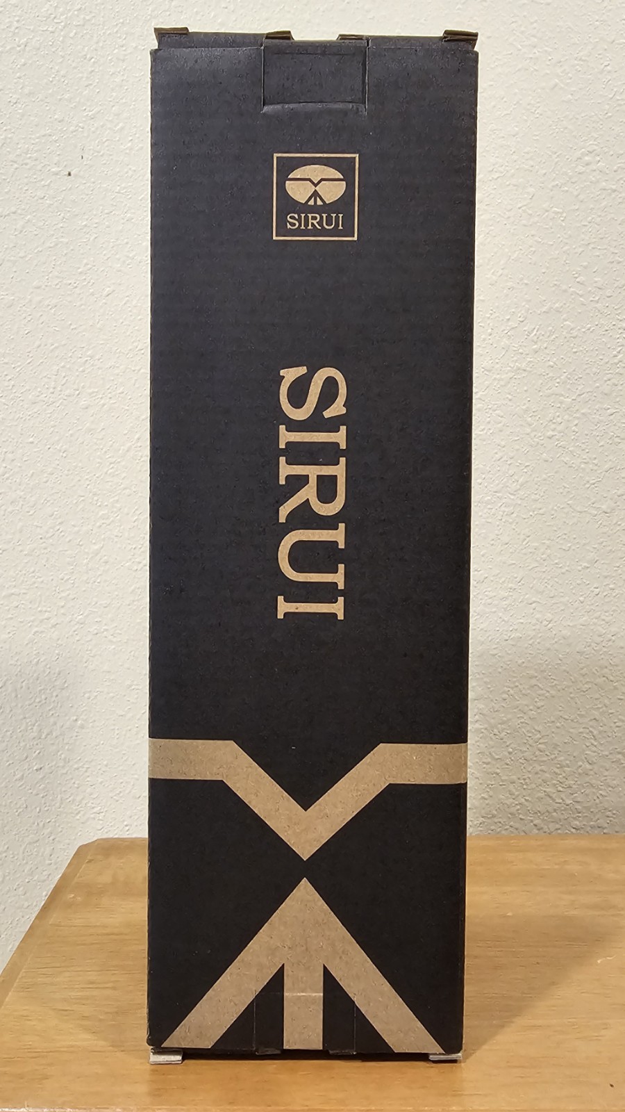 SIRUI AM-223 Carbon Fiber Camera Tripod Mini Travel AM-223