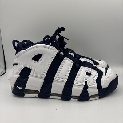 nike uptempo 10.5