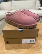 UGG Tasman II Slipper Pink Dawn Size 7 US Women's