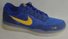 NEU Nike SB Zoom PS8 Größe 40,5 Schuhe Sneaker Skater FV8493-401 NEU