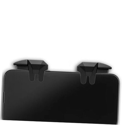 PUK Mobile Gaming Triggers - Clip-On, Zero Delay, Phone Triggers for Gaming - 
