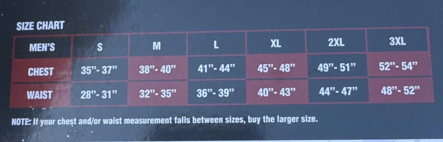 Radians Heated Apparel Men’s Heated Hooded Full Zip Jacket Black XL RHG-H300G-XL - product detail image 9